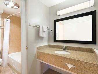Travelodge By Wyndham Las Vegas Nm Esterno foto