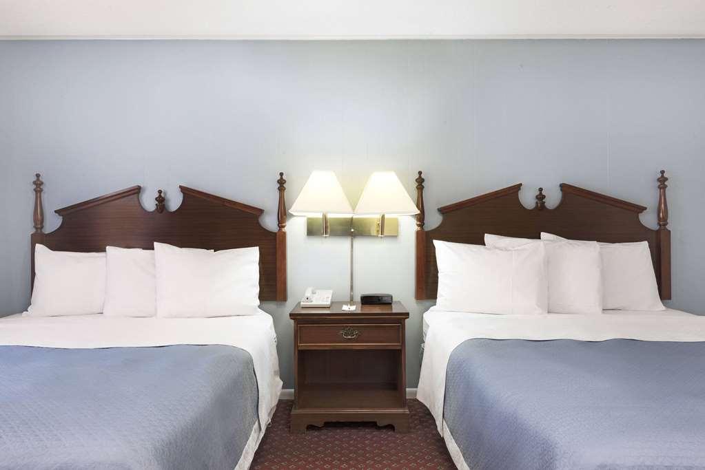 Travelodge By Wyndham Las Vegas Nm Camera foto